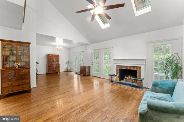 3205 N TACOMA ST, Arlington, VA 22213