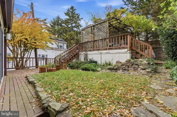 4607 VAN NESS ST NW, Washington, DC 20016