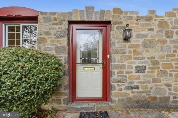 4607 VAN NESS ST NW, Washington, DC 20016