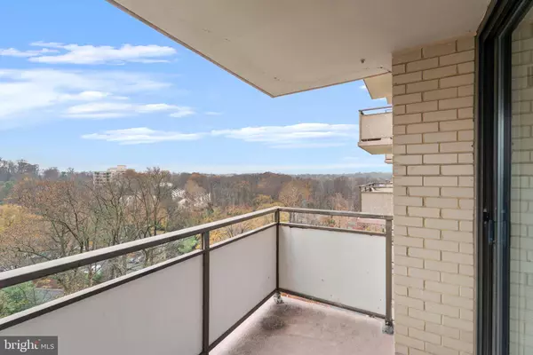 5225 POOKS HILL RD #1305N, Bethesda, MD 20814