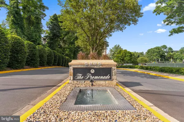 5225 POOKS HILL RD #1305N, Bethesda, MD 20814