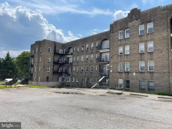 2111 GARRISON BLVD #2, Baltimore, MD 21216