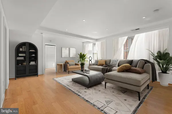 2630 ADAMS MILL RD NW #T06, Washington, DC 20009