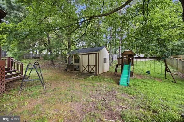 10701 GAME PRESERVE RD, Gaithersburg, MD 20879