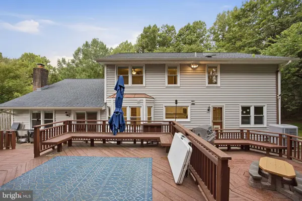 10701 GAME PRESERVE RD, Gaithersburg, MD 20879