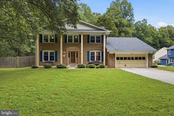 10701 GAME PRESERVE RD