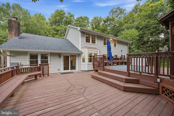 10701 GAME PRESERVE RD, Gaithersburg, MD 20879