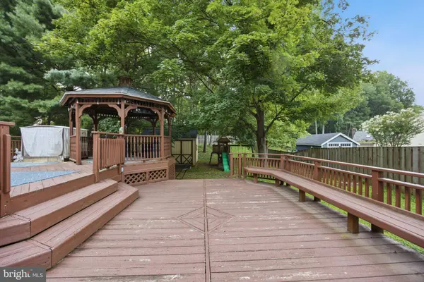 10701 GAME PRESERVE RD, Gaithersburg, MD 20879