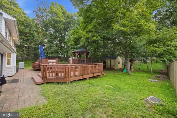 10701 GAME PRESERVE RD, Gaithersburg, MD 20879