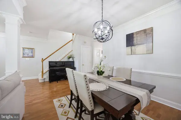 413 LONGHORN CRES, Rockville, MD 20850