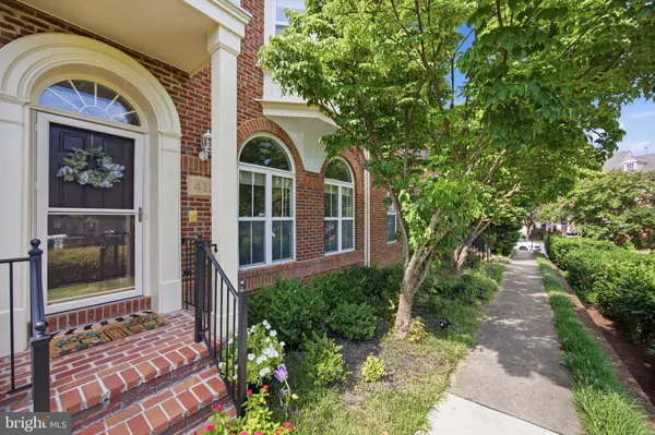 413 LONGHORN CRES, Rockville, MD 20850
