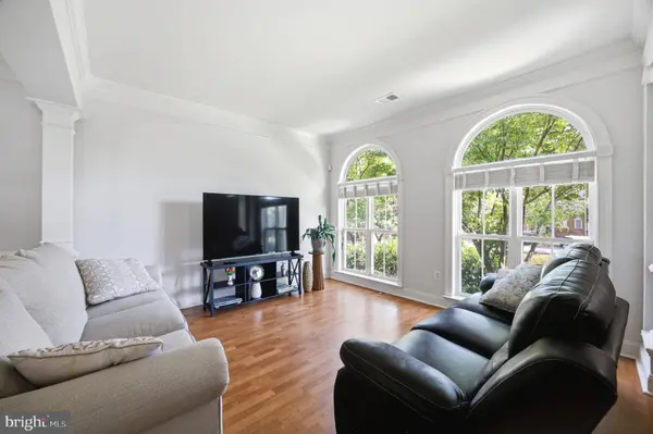 413 LONGHORN CRES, Rockville, MD 20850