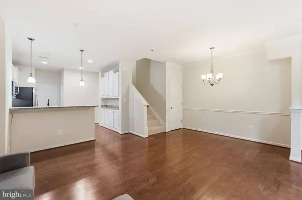 4716 DANE RIDGE CIR, Woodbridge, VA 22193