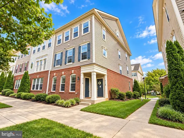 4716 DANE RIDGE CIR