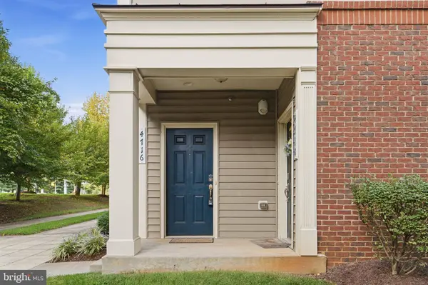 4716 DANE RIDGE CIR, Woodbridge, VA 22193