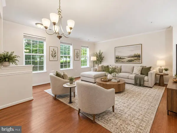 4716 DANE RIDGE CIR, Woodbridge, VA 22193