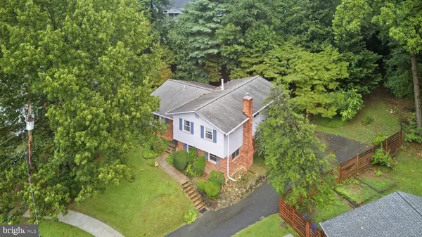 700 CARTER RD, Rockville, MD 20852