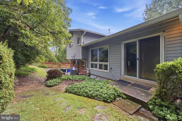 700 CARTER RD, Rockville, MD 20852