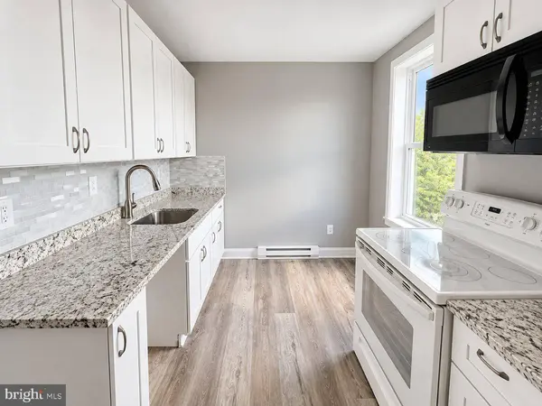 1501 N BENTALOU ST, Baltimore, MD 21216