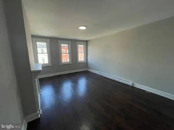 1724 DRUID HILL AVE, Baltimore, MD 21217