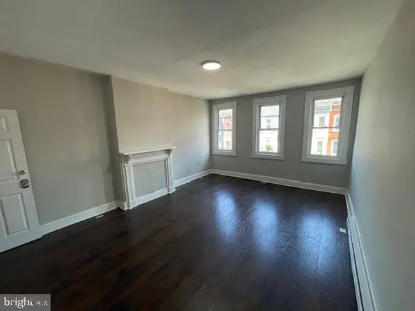 1724 DRUID HILL AVE, Baltimore, MD 21217