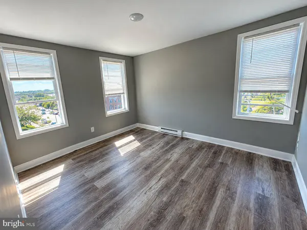 1501 N BENTALOU ST, Baltimore, MD 21216