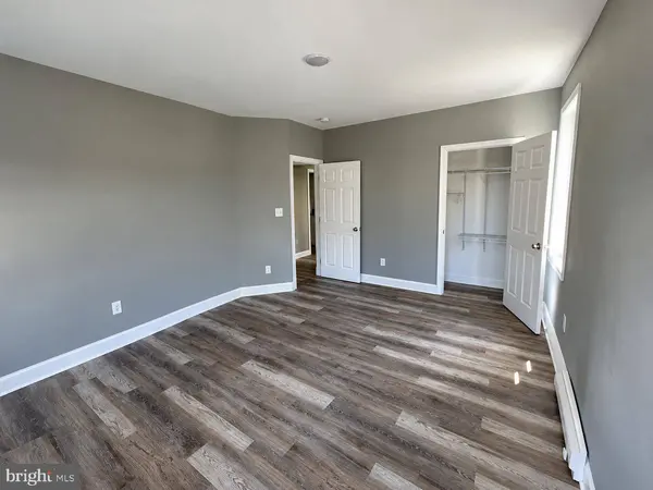 1501 N BENTALOU ST, Baltimore, MD 21216