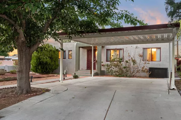 2225 Beryl CT, Albuquerque, NM 87120