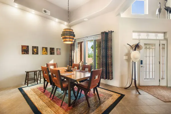 53 Private DR #1613B, Medanales, NM 87548