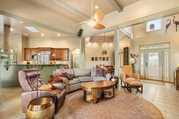 53 Private DR #1613B, Medanales, NM 87548