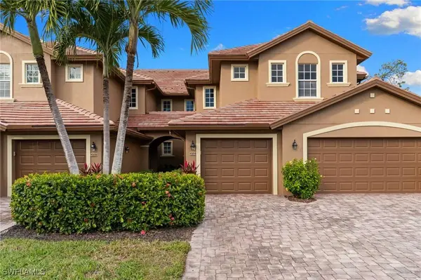 6693 Alden Woods CIR #202, Naples, FL 34113