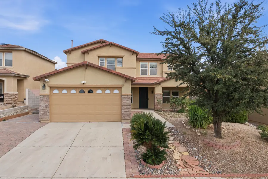 9446 N Sammy Ave, Tucson, AZ 85742-8366