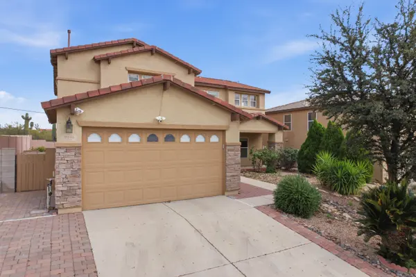 9446 N Sammy Ave, Tucson, AZ 85742-8366