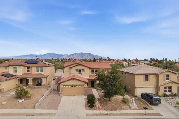 9446 N Sammy Ave, Tucson, AZ 85742-8366