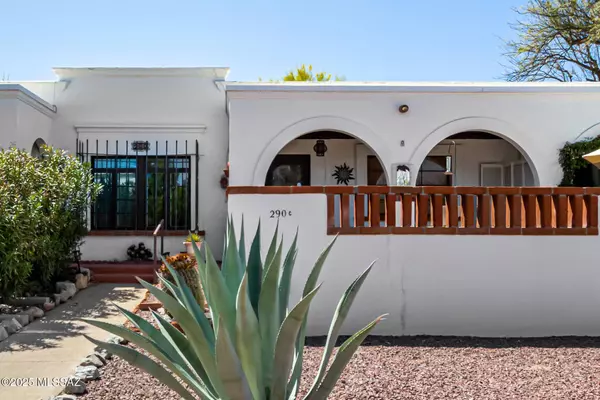 290 S Paseo Aguila #UNIT C, Green Valley, AZ 85614