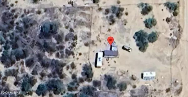 16081 W Quinlin Trail, Tucson, AZ 85735