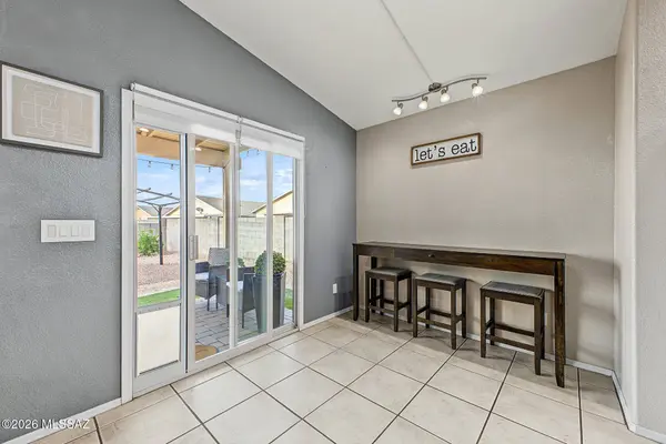10159 E Desert Gorge Dr, Tucson, AZ 85747