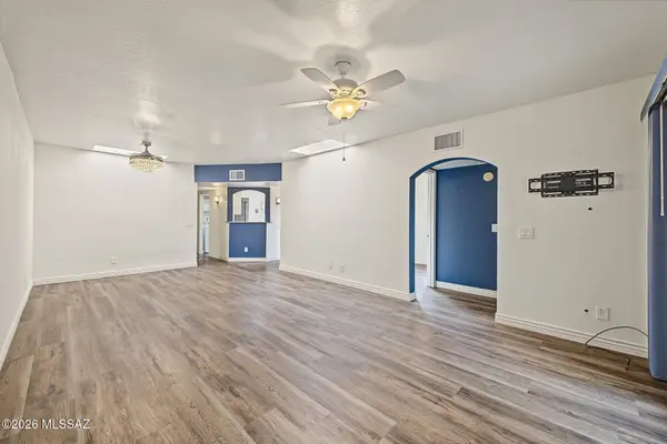 7519 E Camino De Querabi, Tucson, AZ 85715
