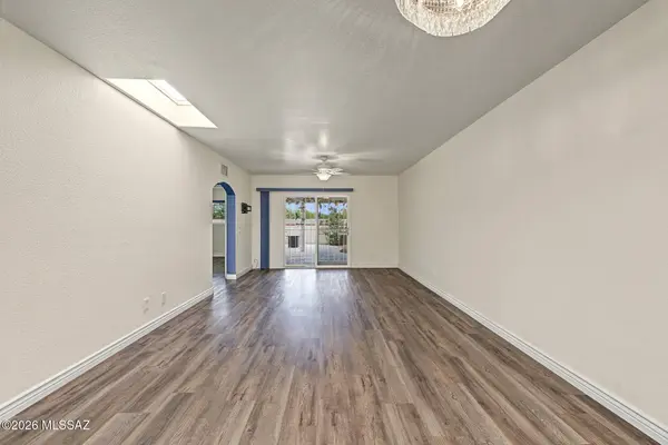7519 E Camino De Querabi, Tucson, AZ 85715