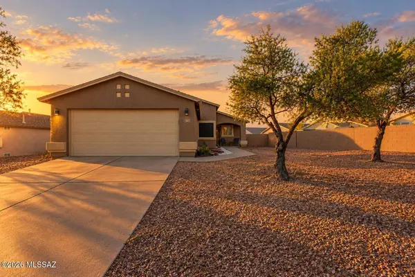 10159 E Desert Gorge Dr