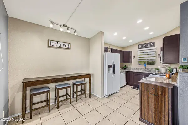 10159 E Desert Gorge Dr, Tucson, AZ 85747