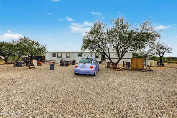 8302 S Cover View Rd
