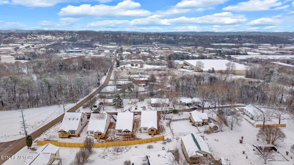 5401 Harris St, Knoxville, TN 37921