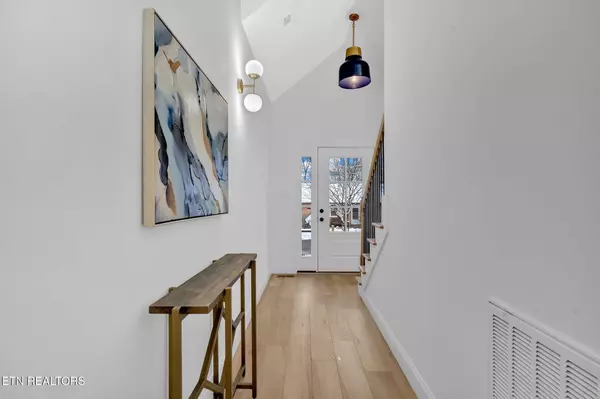 5401 Harris St, Knoxville, TN 37921