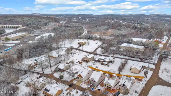 5401 Harris St, Knoxville, TN 37921