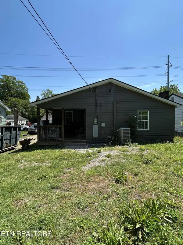 3417 Wilson Ave, Knoxville, TN 37914