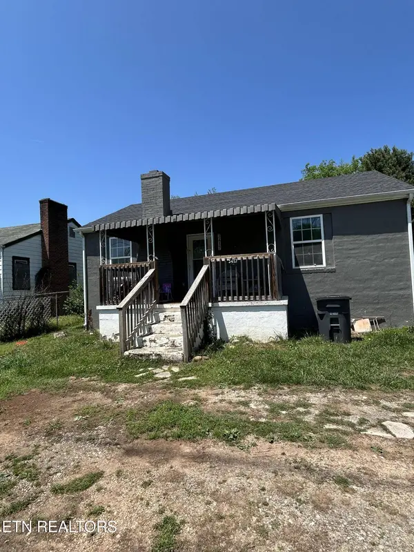 3417 Wilson Ave, Knoxville, TN 37914