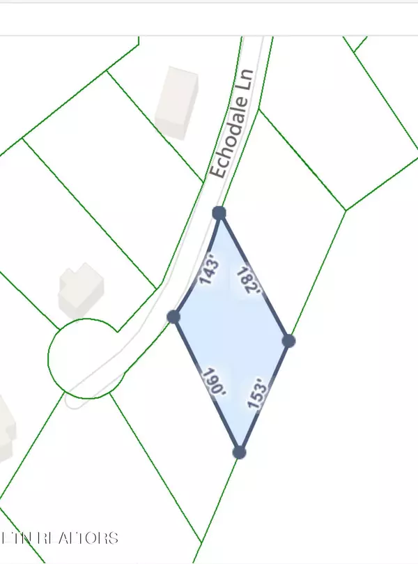 324 Echodale LN, Knoxville, TN 37920