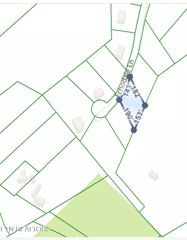 324 Echodale LN, Knoxville, TN 37920