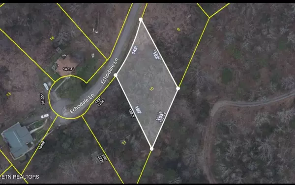 324 Echodale LN, Knoxville, TN 37920